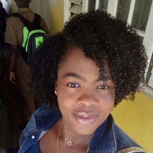 Meet your Posher, Keisha